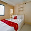 RedLiving Apartemen Cibubur Village - Lily's Room Tower C