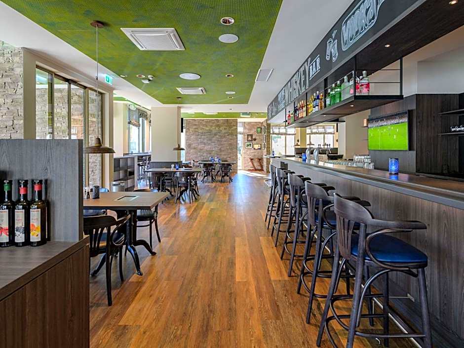 ibis Styles Bad Reichenhall
