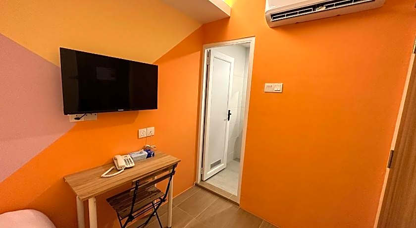 A1 Hotel Sungai Petani