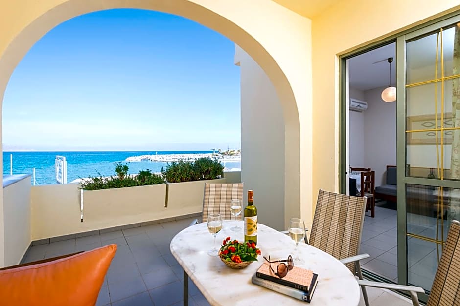 Mistrali Suites & Apartments