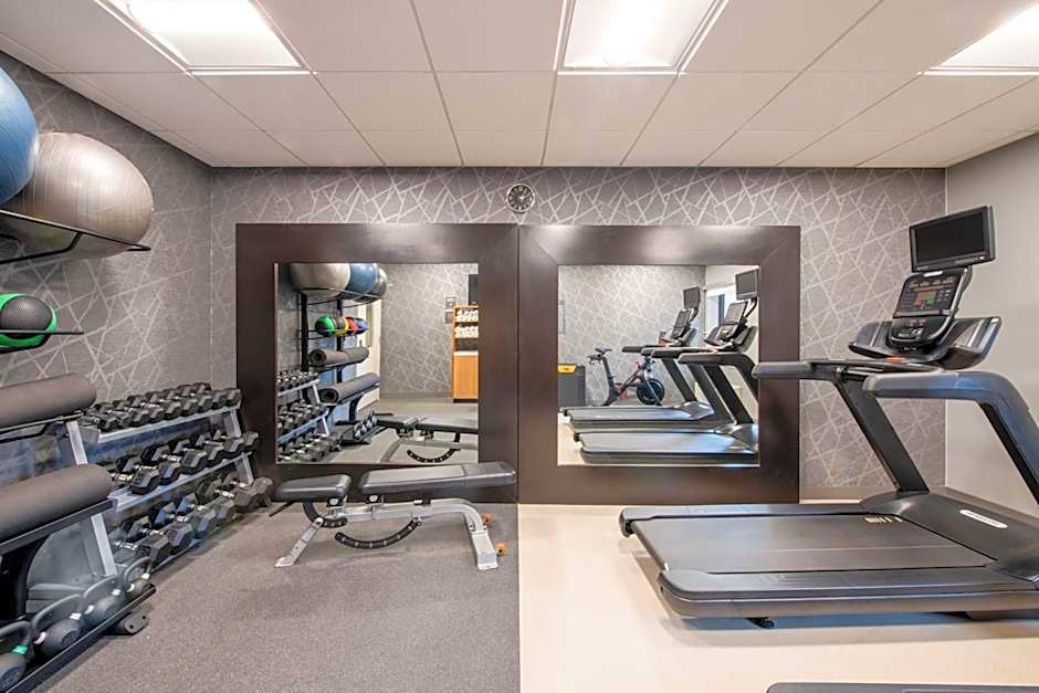 Homewood Suites By Hilton West Palm Beach