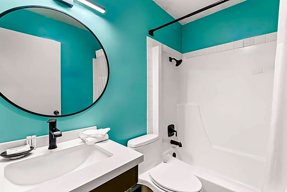 Maverick Hotel Eugene Near University, an Ascend Collection Hotel