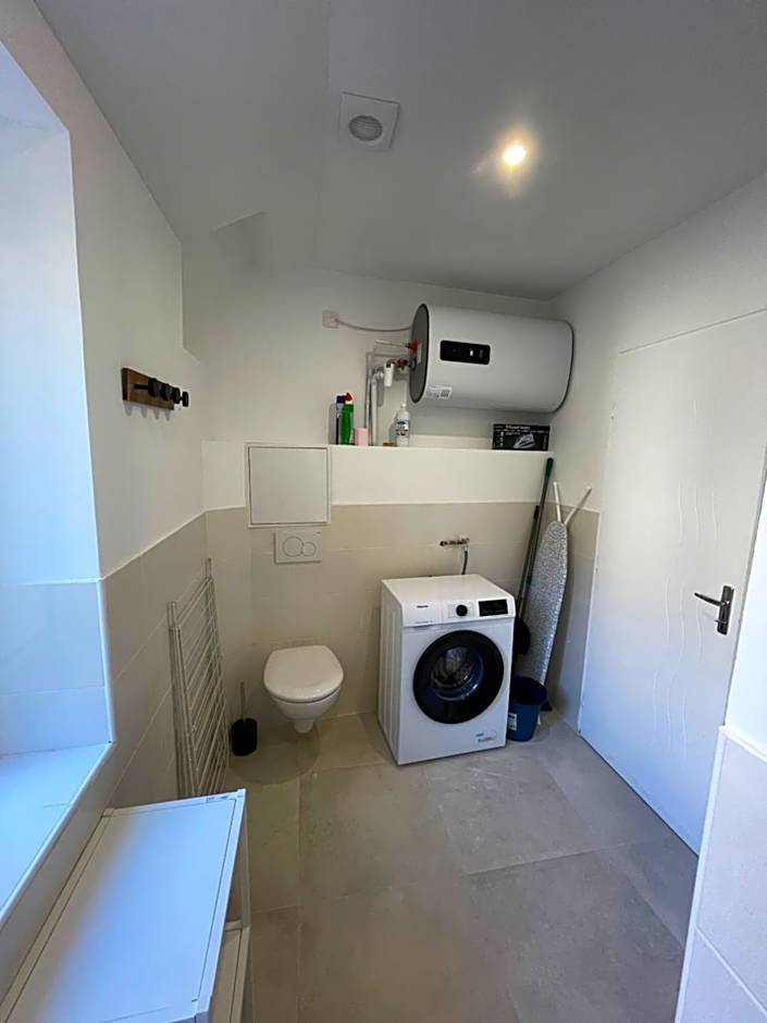 L'Herboriste - Appartements meublés