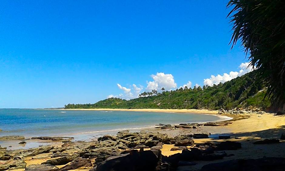 Pousada Reis Magos Nova Caraiva