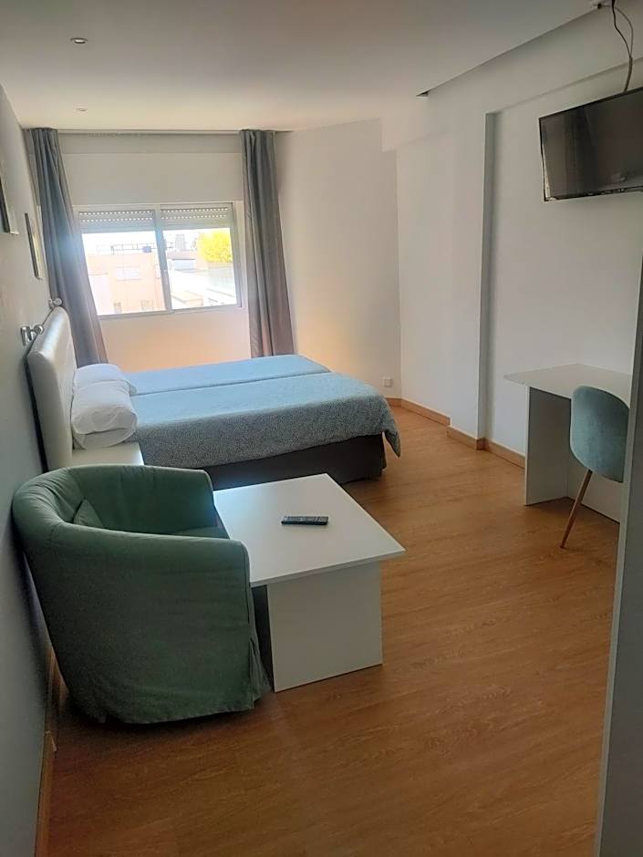 Boutique Urban Madrid Serrano