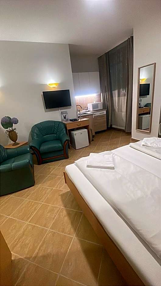 Esprit Hotel