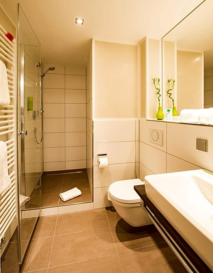 sevenDays Hotel BoardingHouse Mannheim