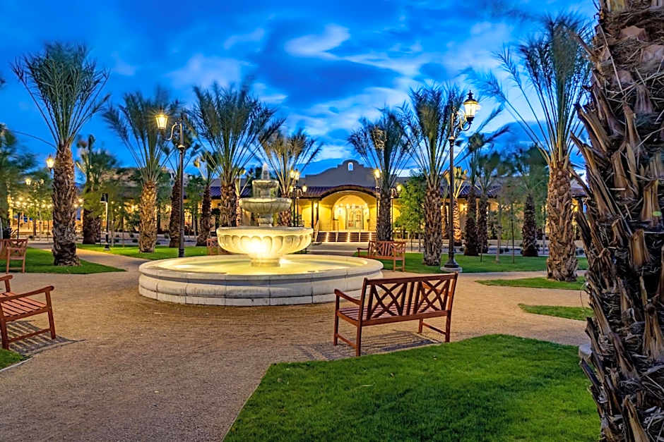 The Ranch At Death Valley