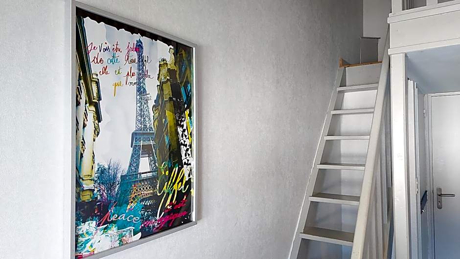 Logis Hôtel Vannes Nord Le Clos Des Hortensias