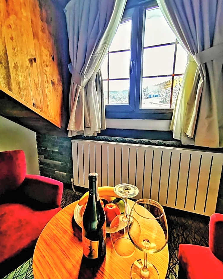 Sarikamis Habitat Hotel