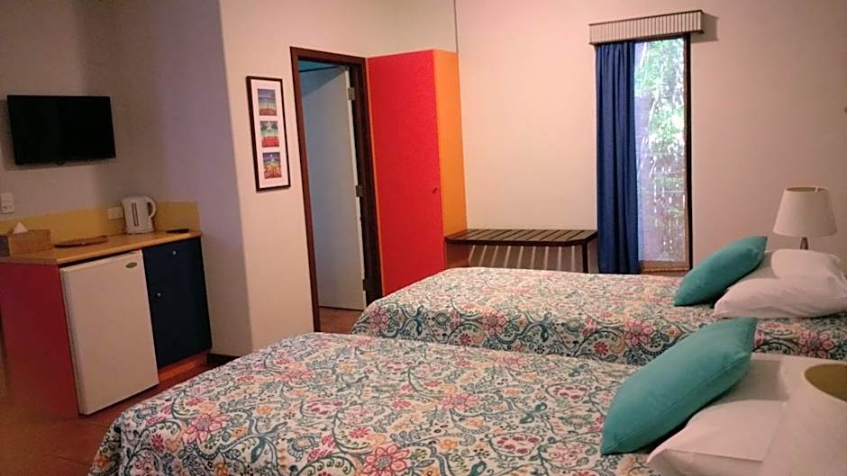 The Courthouse Bed & Breakfast