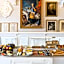 Chateau de Mazan - Handwritten Collection