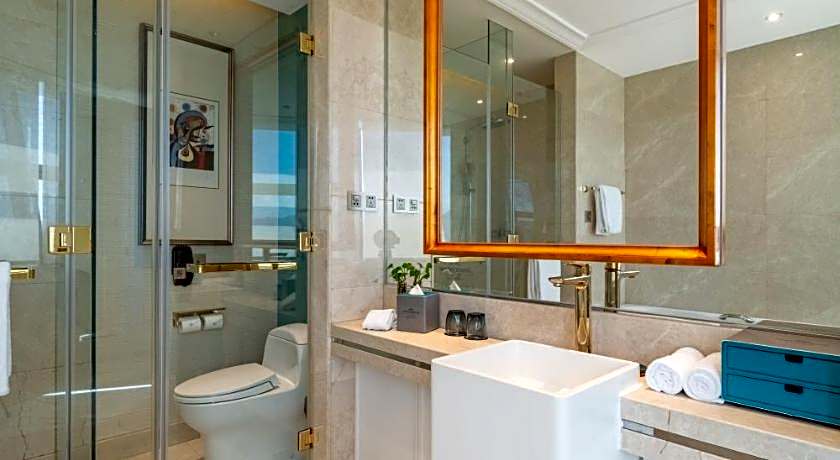 Howard Johnson Plaza by Wyndham Ningbo