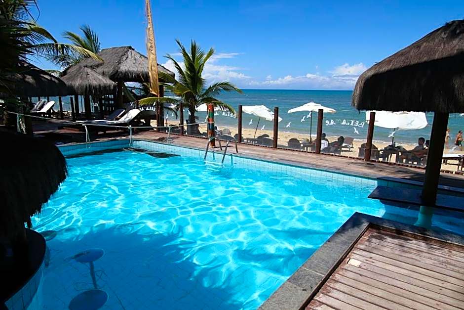 Beijamar Praia Hotel