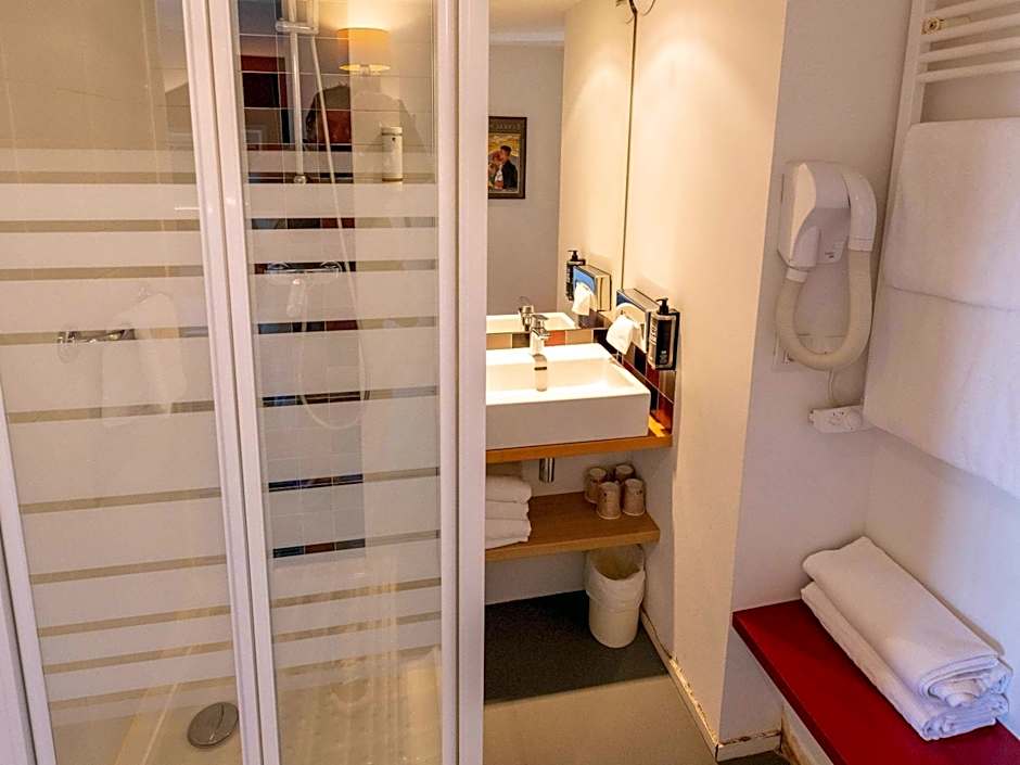 ibis Styles Saint-Jean-de-Luz Donibane