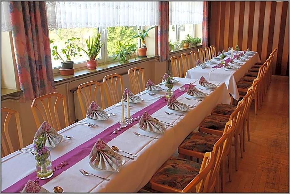 Gasthaus Zum Hohenstein