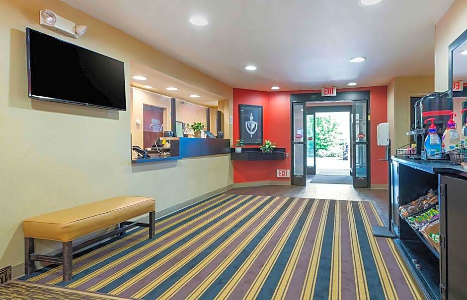 Extended Stay America Suites - Mt. Olive - Budd Lake