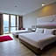 Qliq Damansara Hotel