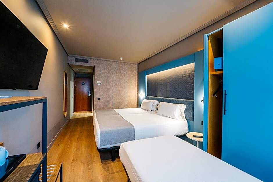 Abba Rambla Hotel
