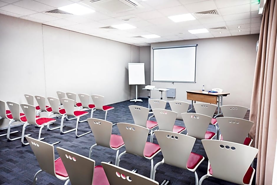 Campanile Hotel Swindon