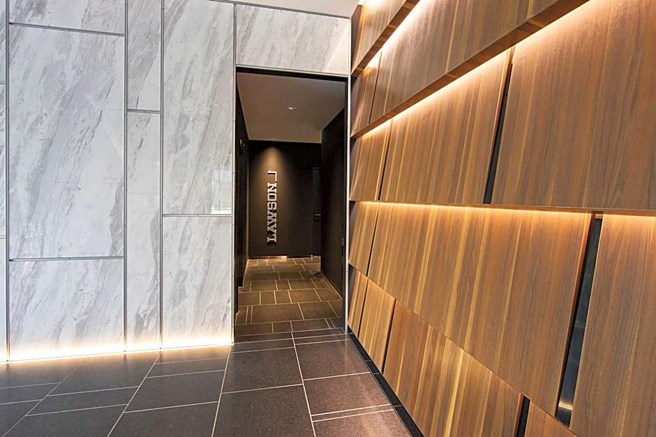 Karaksa Hotel Grande Shin-Osaka Tower