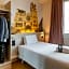 B&B Hotel Genova Principe
