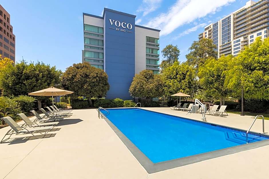 voco Orange County - Airport by IHG