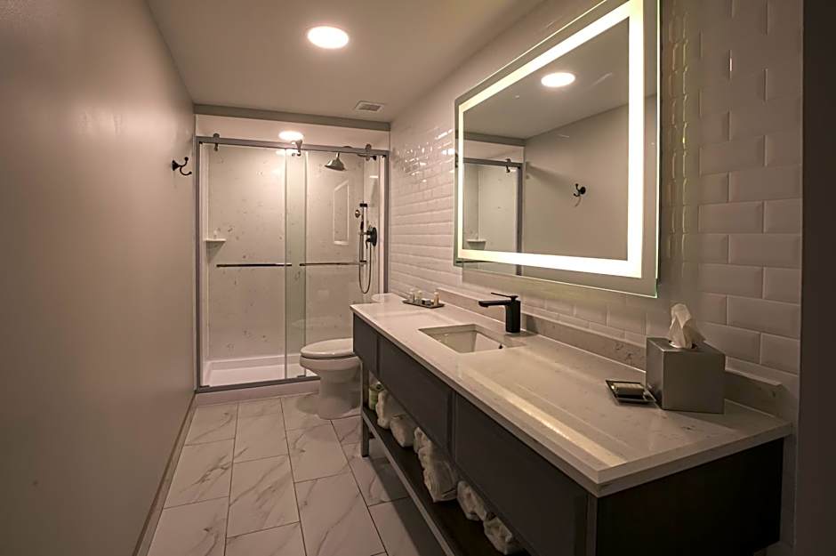 Hotel Indigo BIRMINGHAM FIVE POINTS S - UAB By IHG