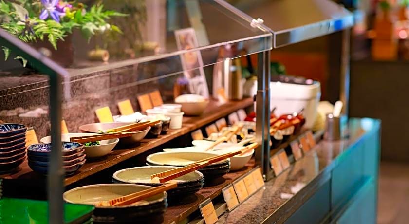 ANA Crowne Plaza Osaka By IHG