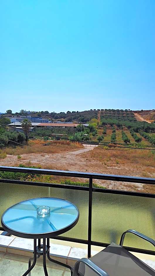 Kalliopi Studios - Apartments