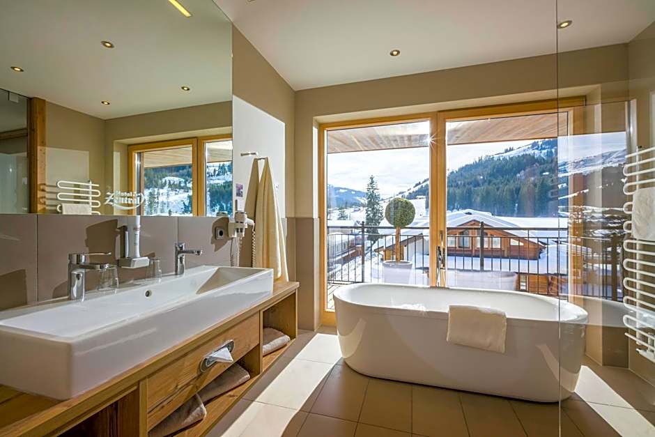 Hotel Zentral ****superior