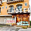 Baan URT Suratthani Airport Hotel