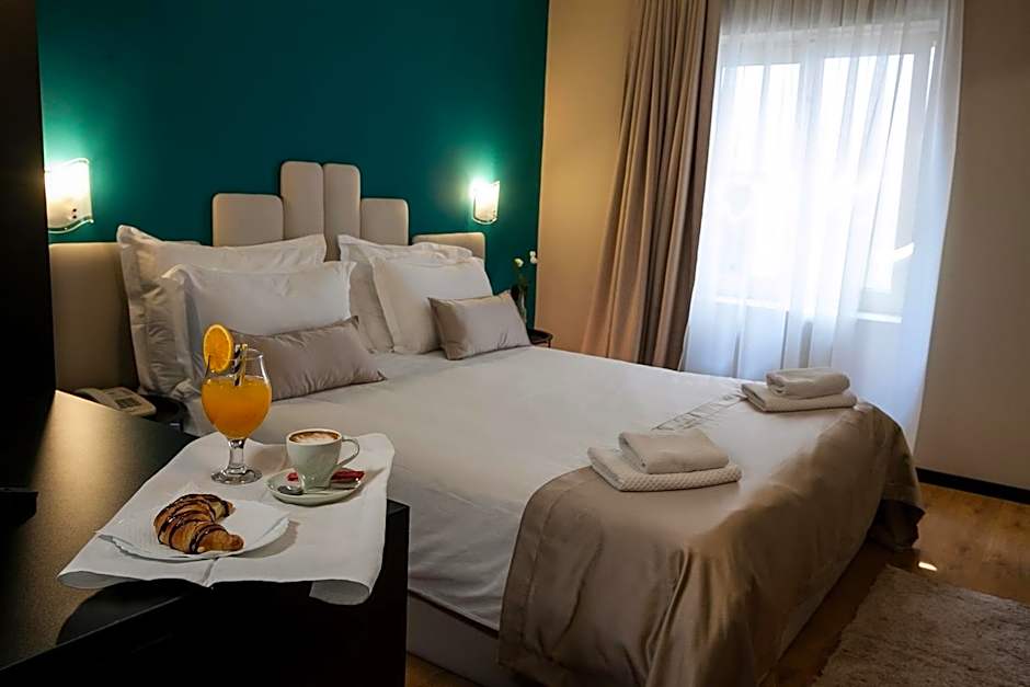 Boutique Hotel Bura 45N