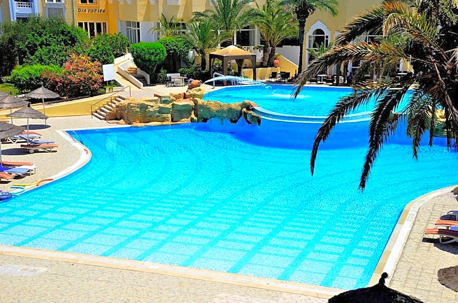 Joya Paradise