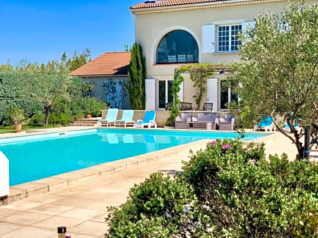 Le clos des vergers