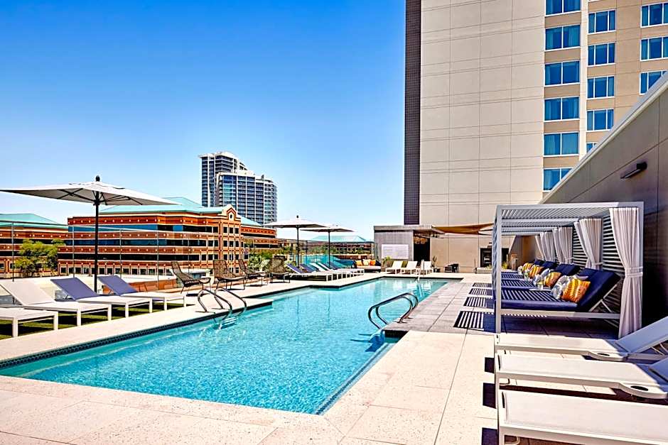 Omni Tempe Hotel at ASU