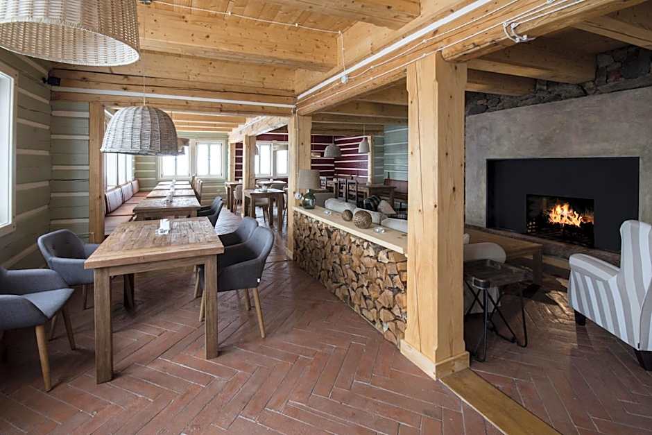 Hotel Bouda Helena