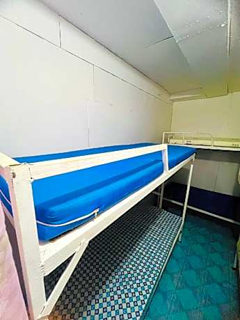 The Purple Nest- Female Bedspace