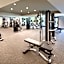 Courtyard by Marriott Grand Rapids Airport