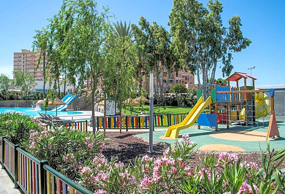 Hotel Roquetas El Palmeral by Pierre & Vacances