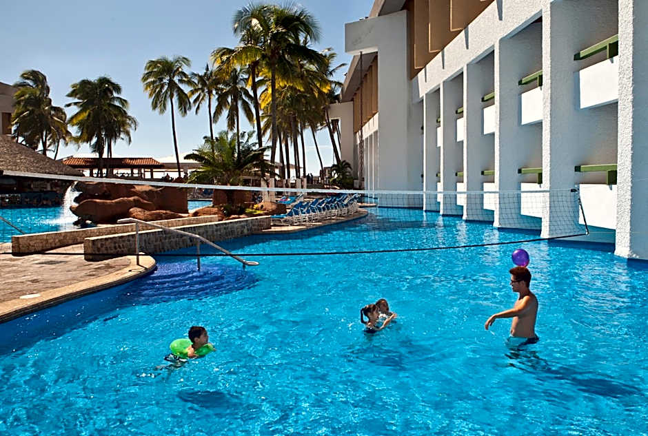 El Cid Castilla Beach