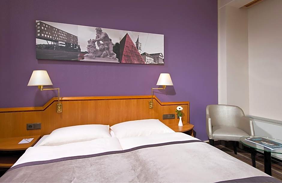 Leonardo Hotel Karlsruhe