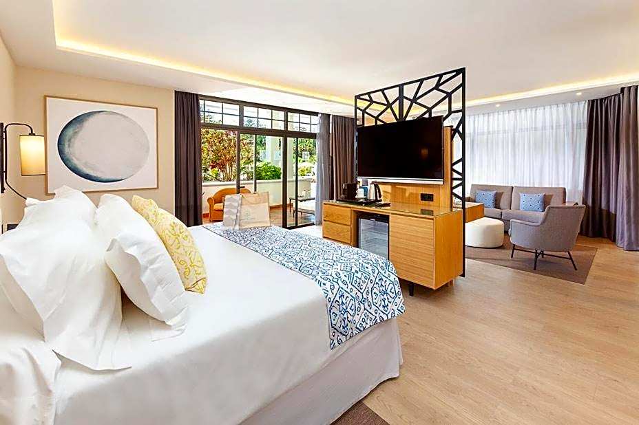 Gran Tacande Wellness & Relax Costa Adeje