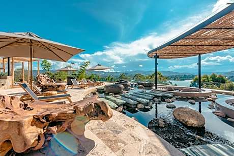 The Brown, Guatape, Autograph Collection®