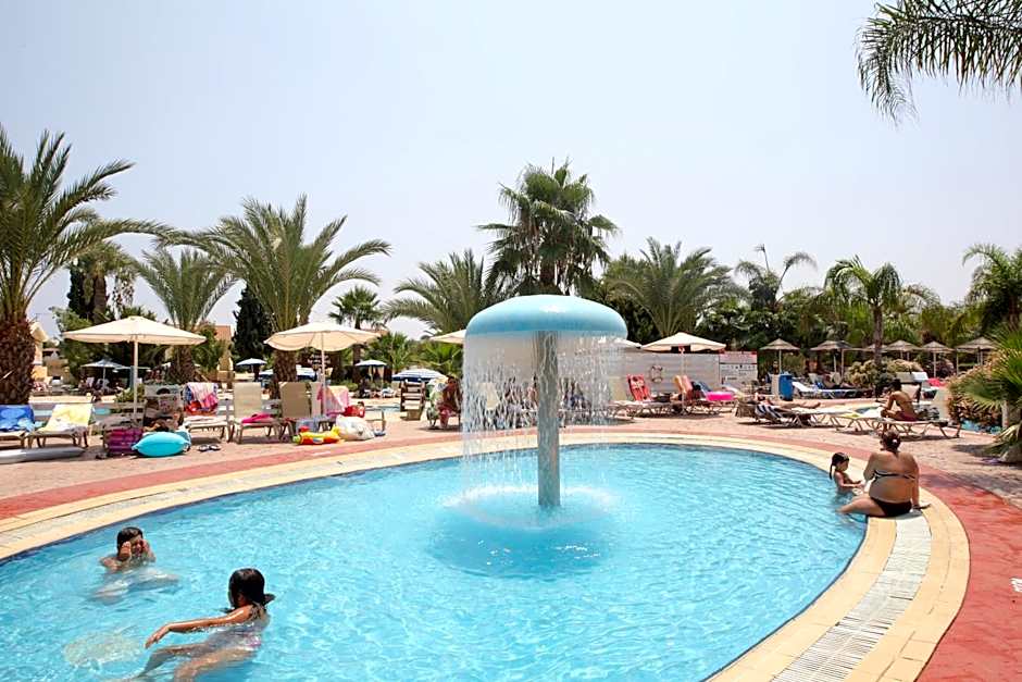 Tsokkos Gardens Hotel