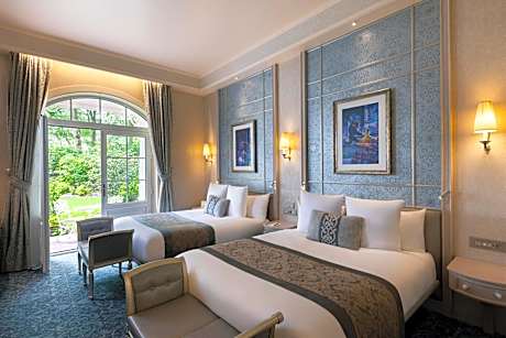Classic Triple Room