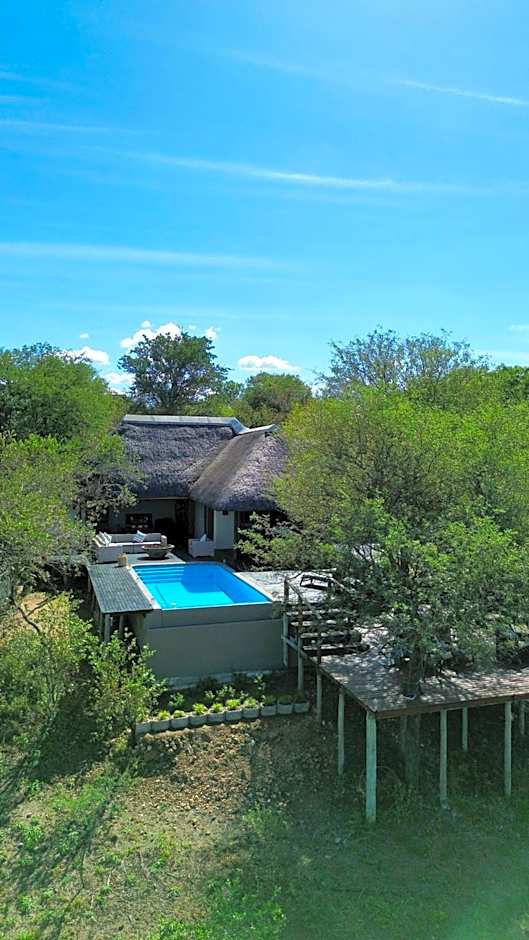 Tulani Boutique Lodge