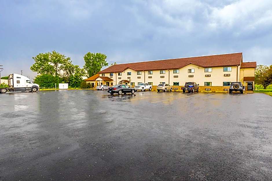 Super Rest Inn