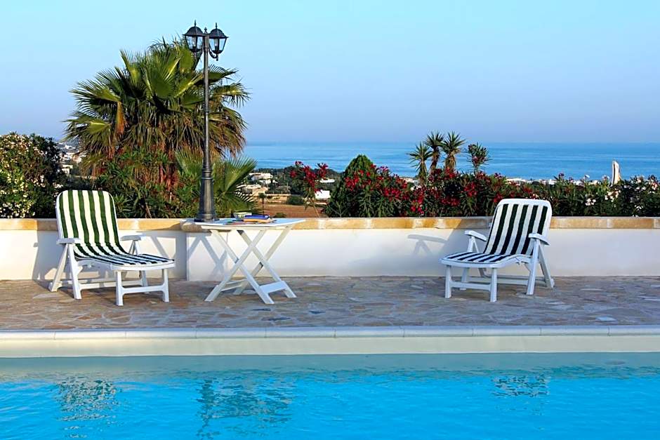 Tenuta Li Fani Residence Hotel