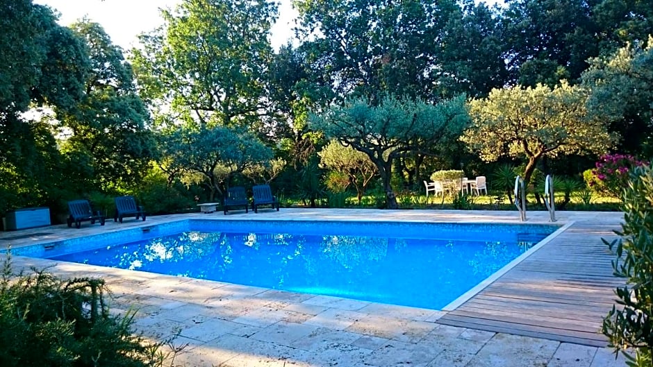 La Radassière
